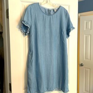 Tommy Bahama Women’s dress Large